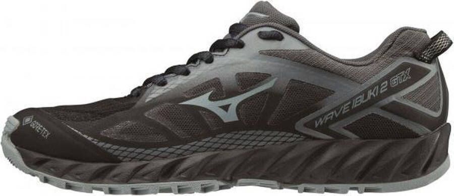 Mizuno Women's Wave Ibuki 2 GTX Trailschoenen