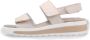 Semler Sandaal Hanna Beige H3015-086 - Thumbnail 1