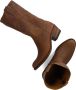 SENDRA Cowboylaarzen Dames 14394 Maat: 36 Materiaal: Leer Kleur: Cognac - Thumbnail 2