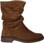 Sens Boots Dames Cognac - Thumbnail 1