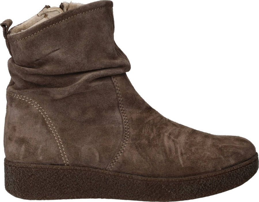 Sens Boots Dames Taupe