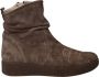 Sens Boots Dames Taupe - Thumbnail 1