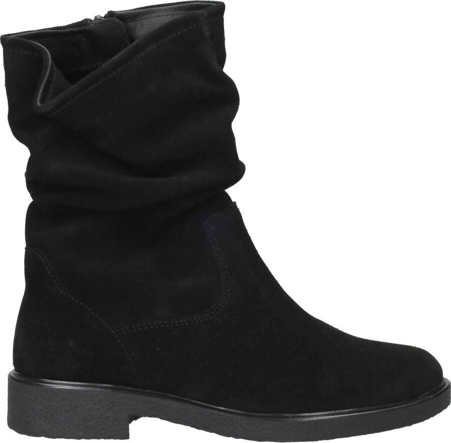 Sens Boots Dames Zwart