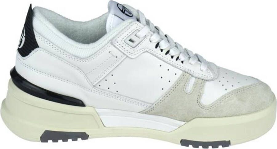 Sergio tacchini STU417350-M100 Sneakers - Foto 1