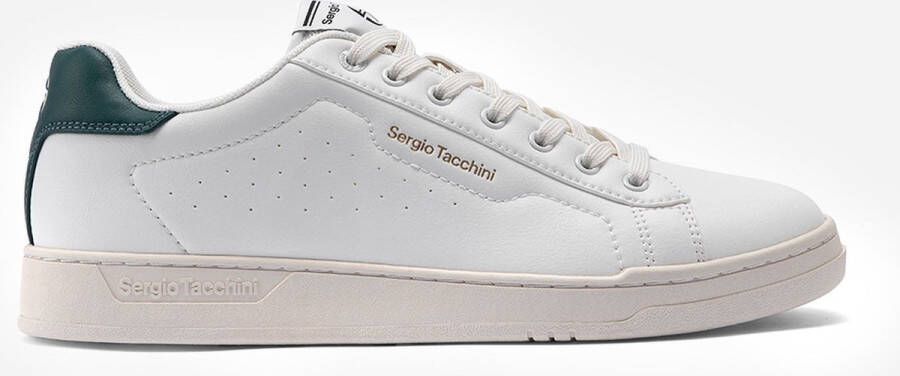 Sergio Tacchini Sneakers Multicolor Heren