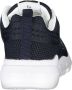 Sergio Tacchini Geborduurde Contrasterende Sneaker Met Veters - Thumbnail 1