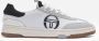 Sergio Tacchini Neo terrace da white antique white raven - Thumbnail 3