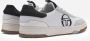 Sergio Tacchini Neo terrace da white antique white raven - Thumbnail 1