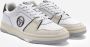 Sergio Tacchini Prime shot da white seedpearl raven - Thumbnail 2