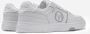 Sergio Tacchini Prime shot da white silver birch - Thumbnail 2