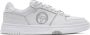 Sergio Tacchini Prime shot da white silver birch - Thumbnail 1