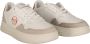 Sergio Tacchini Schoenen Wit Court Sneakers Wit Tstu0016l U016 - Thumbnail 3