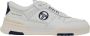 Sergio Tacchini Schoenen Wit Leer Bb court lo sneakers wit - Thumbnail 1