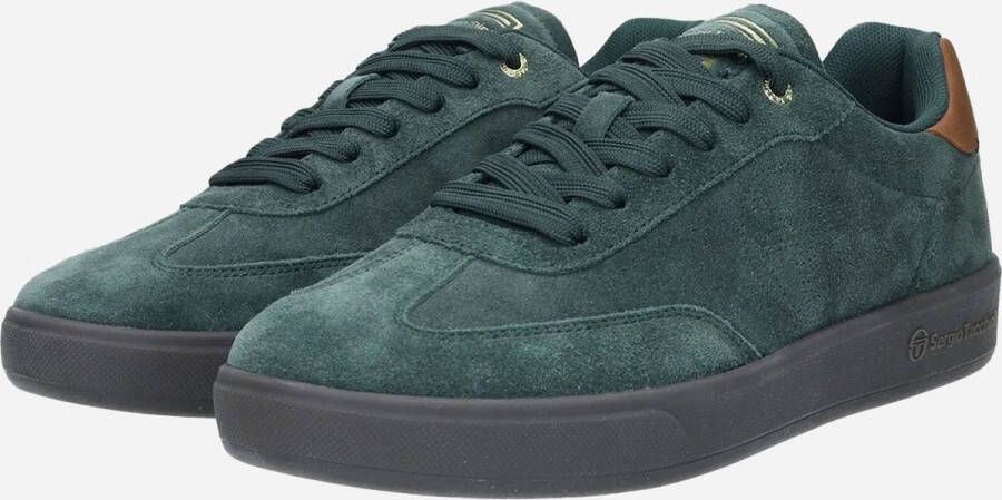 Sergio Tacchini Taormina Dark Green