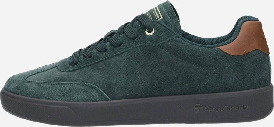 Sergio Tacchini Taormina Dark Green