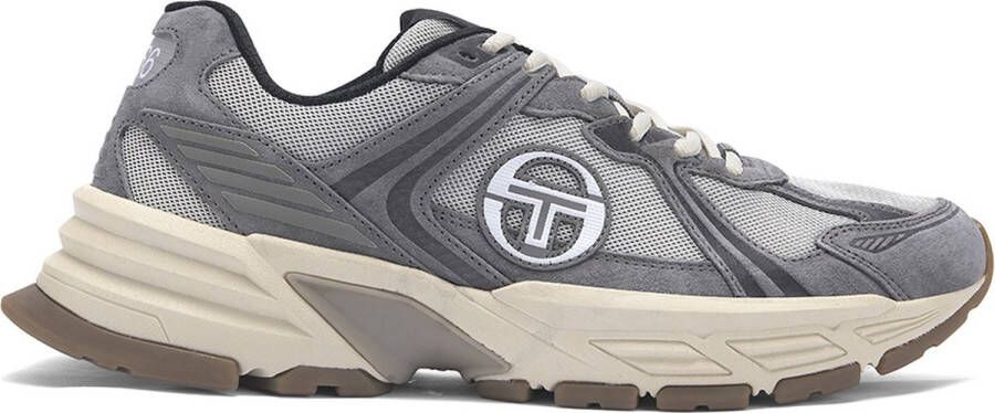 Sergio Tacchini Sneakers laag 'Y2K MARATHON'