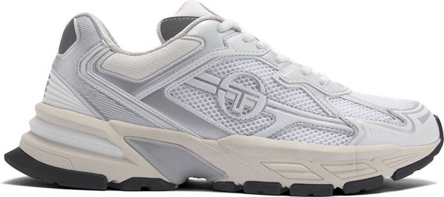 Sergio Tacchini Sneakers laag 'Y2K RUNNER '