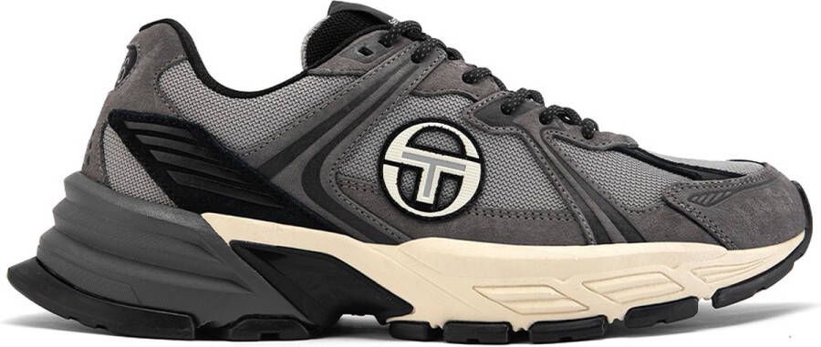 Sergio Tacchini Sneakers laag 'Y2K WINTER MARATHON'