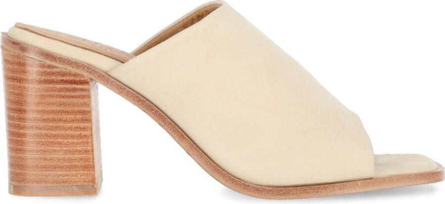 Shabbies Amsterdam Jasmine Slipper Zand