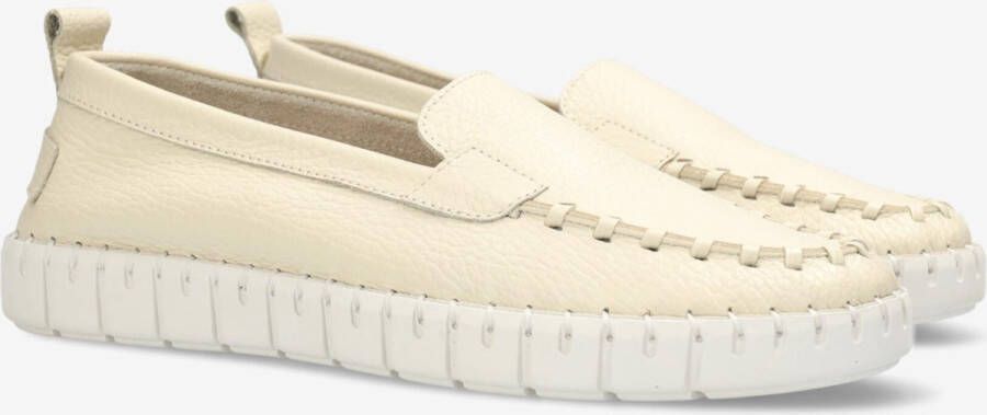 Shabbies Amsterdam Loafer Nova Lofa Beige