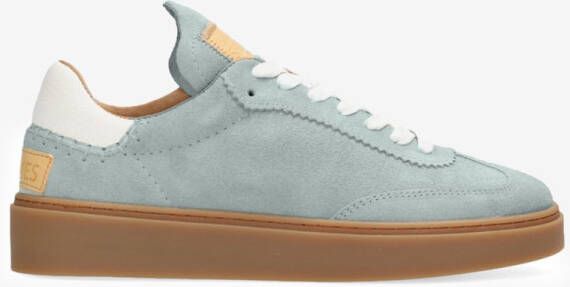 Shabbies Amsterdam Sneaker Bossa Nuovo Blue