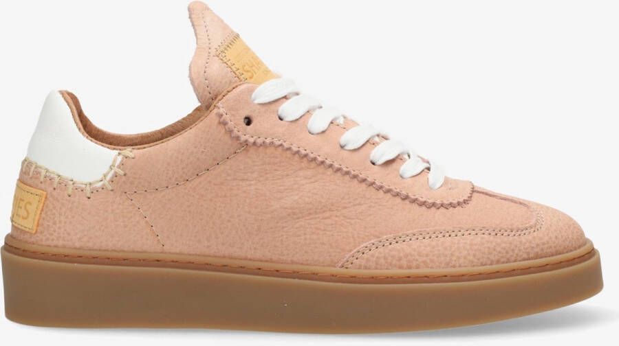 Shabbies Amsterdam Sneaker Bossa Nuovo Pink