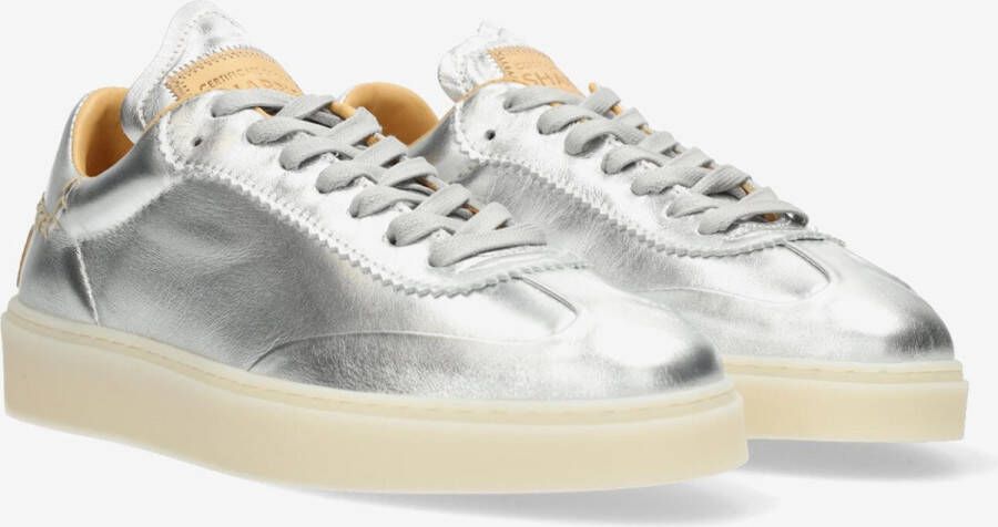 Shabbies Amsterdam Sneaker Bossa Oxford Metallic