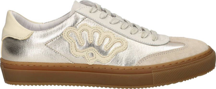 Shabbies Amsterdam Sneaker Rabia Yana Goud