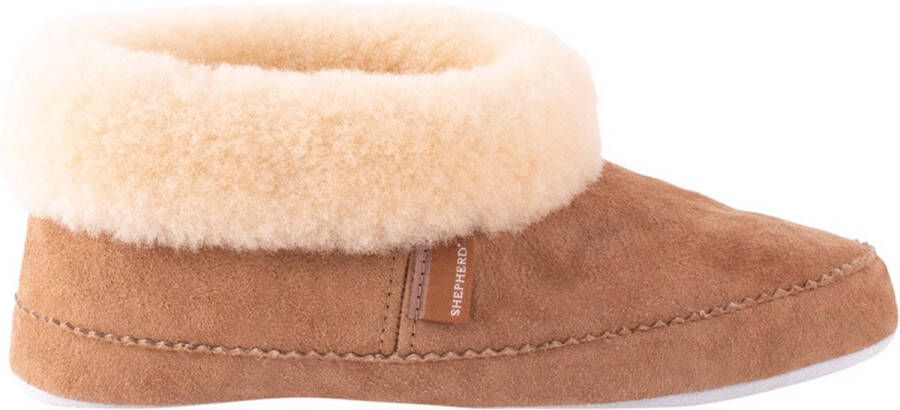 Shepherd Dames slippers Emmy