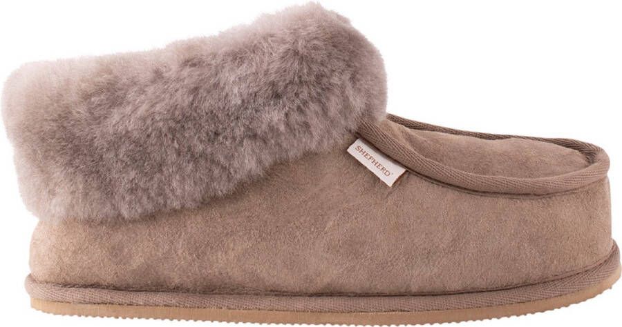 Shepherd Dames slippers Lena