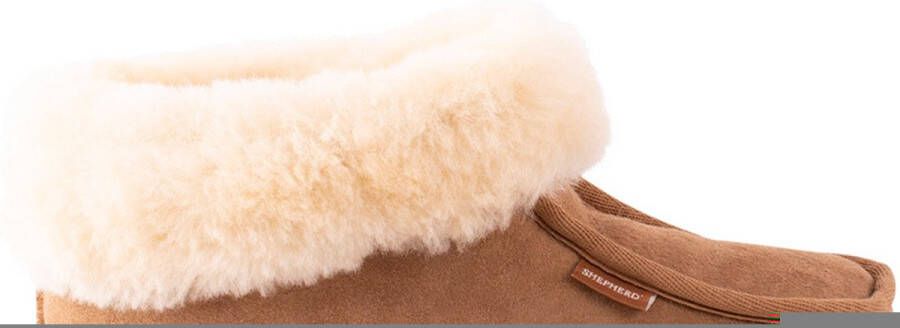 SHEPHERD OF SWEDEN Shepherd Dames slippers Lena