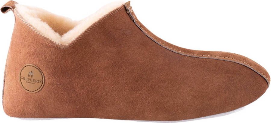 Shepherd Dames slippers Lina