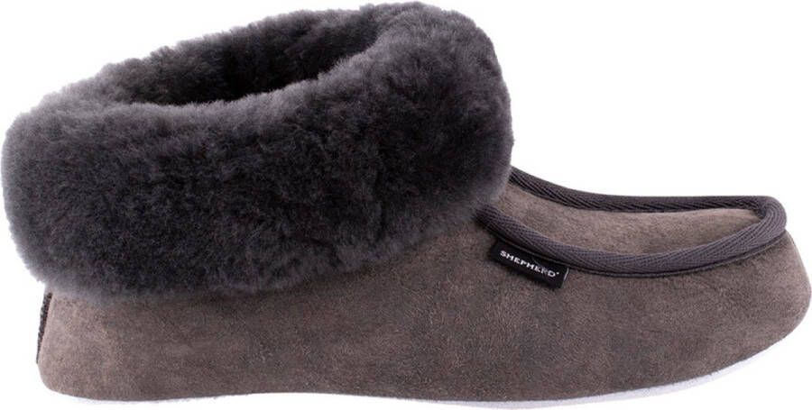 SHEPHERD OF SWEDEN Shepherd Dames slippers Moa