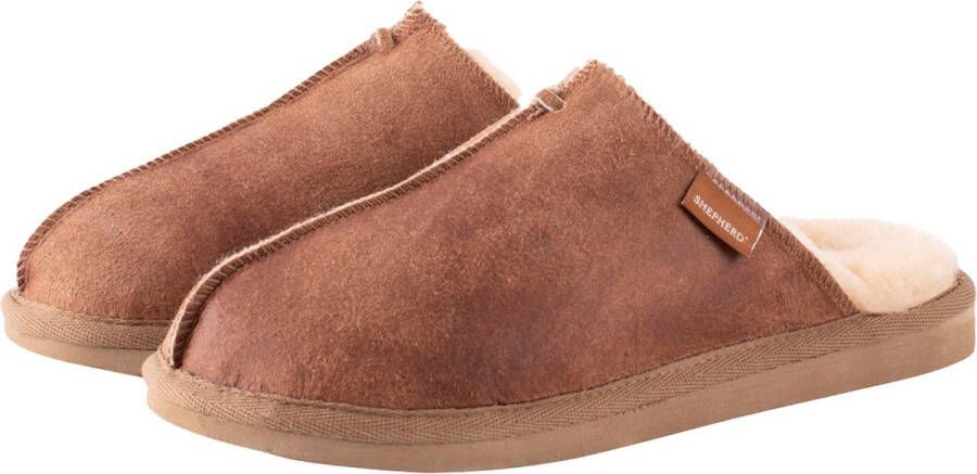 Shepherd Heren pantoffels Hugo