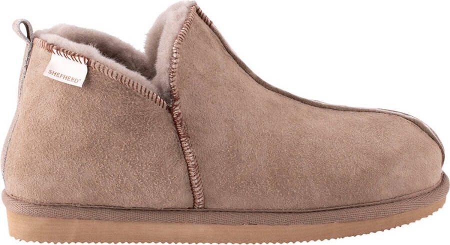 Shepherd Heren slippers Anton