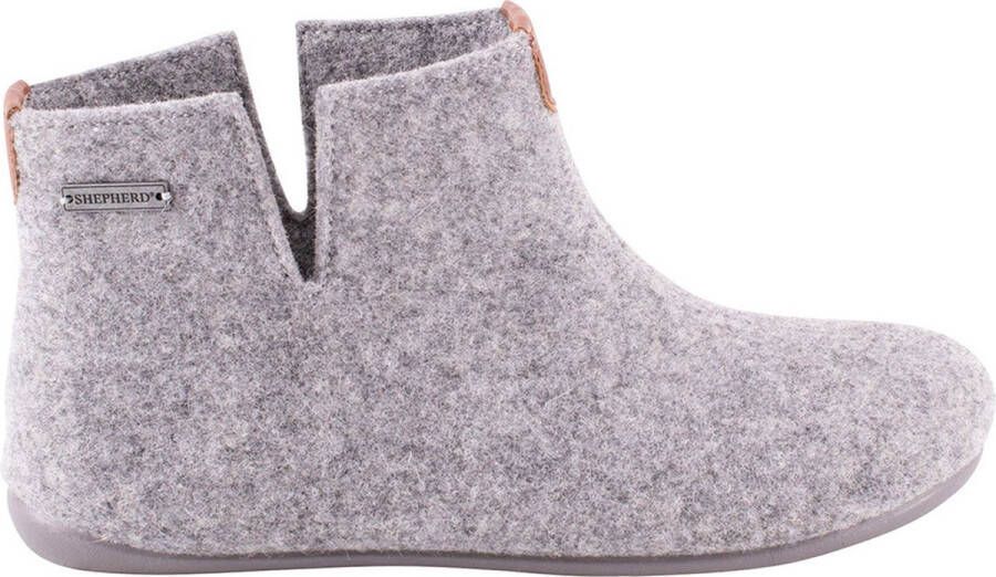 Shepherd Heren slippers Erik