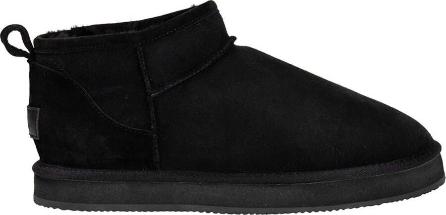 Shepherd of Sweden Glasgow outdoor Black 36 Dames Laarzen BLACK