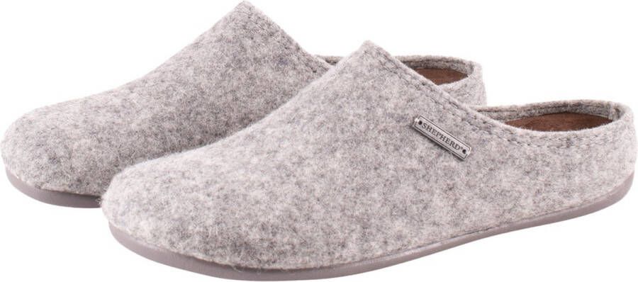 SHEPHERD OF SWEDEN Shepherd Dames pantoffels Cilla