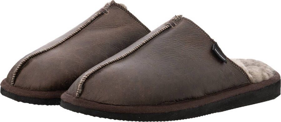 SHEPHERD OF SWEDEN Shepherd Heren pantoffels Hugo