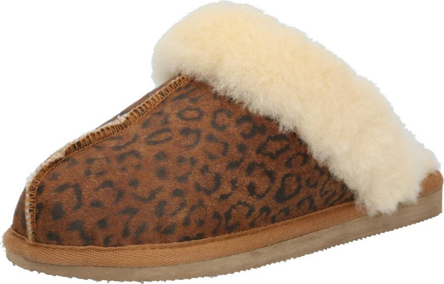 SHEPHERD OF SWEDEN Shepherd Pantoffels 468156 Jessica Bruin