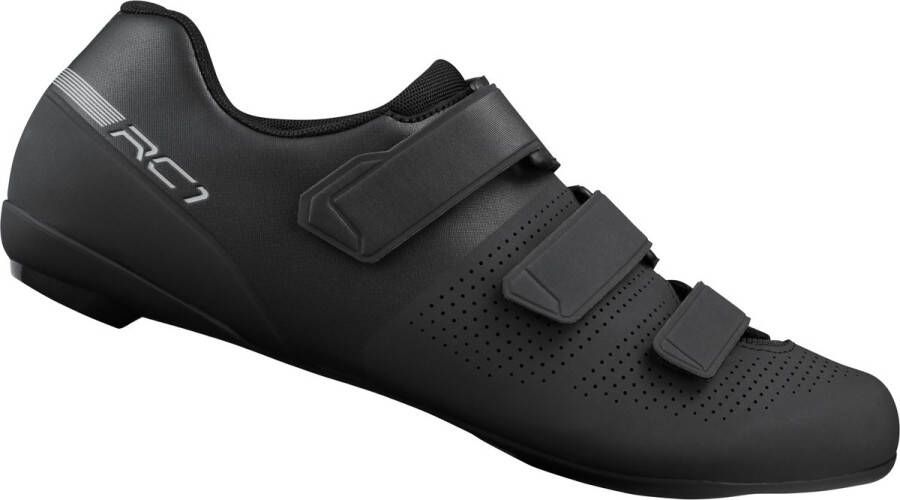 Shimano Bicicletta da corsa Scarpe da bici R nero