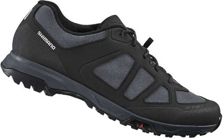 Shimano Et3 Mtb-schoenen Zwart Man