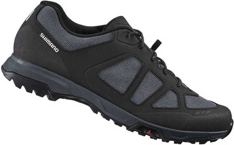 Shimano Et300 Mtb-schoenen Zwart Man