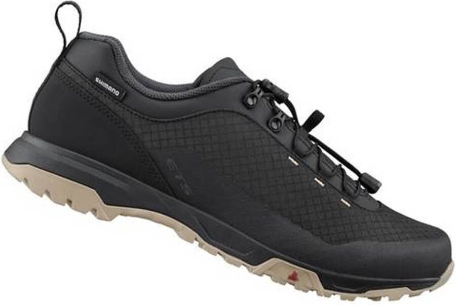 Shimano Schoenen SH-ET501 Zwart Heren