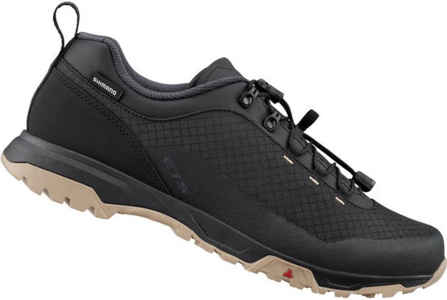 Shimano Schoenen SH-ET501 Zwart Heren