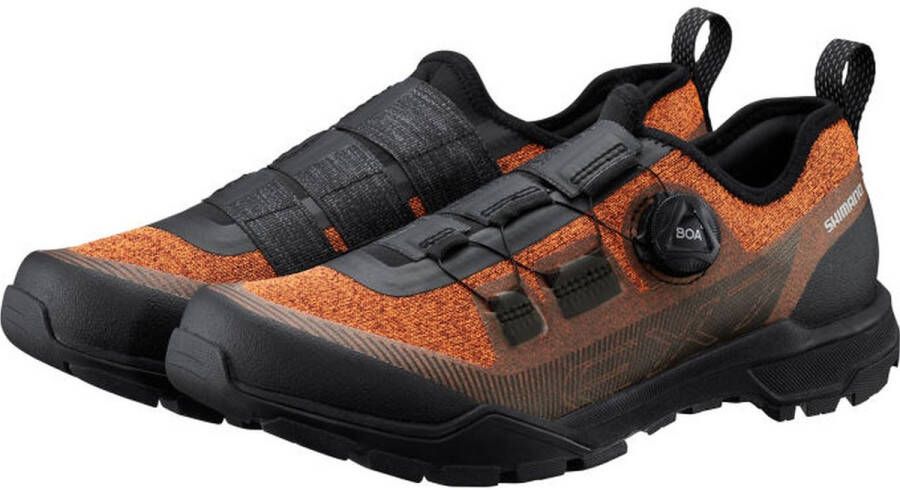 Shimano EX700 toerfiets schoenen