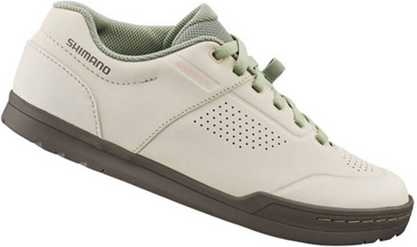 Shimano Women's SH-GR501 Fietsschoenen beige