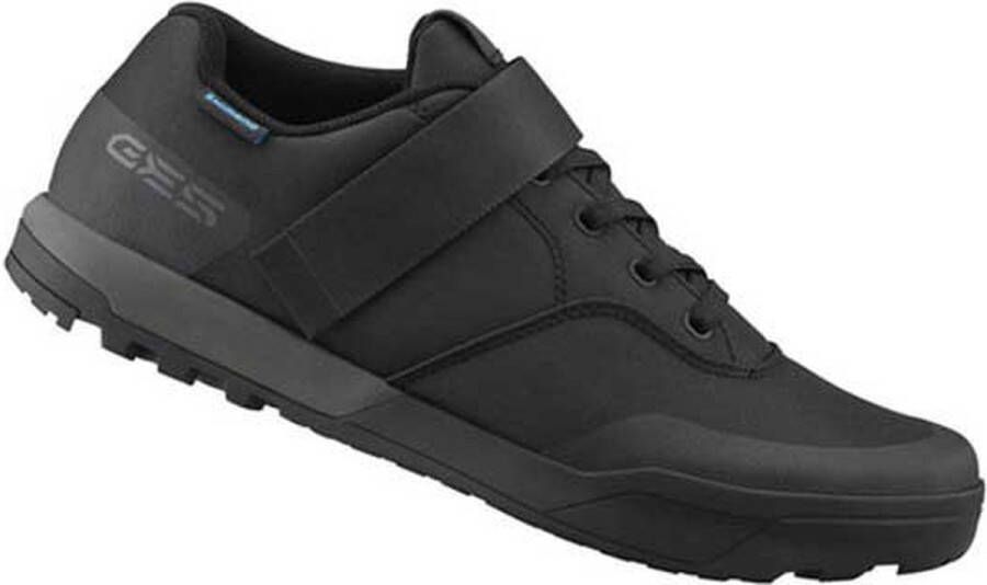 Shimano Ge500 Mtb-schoenen Zwart Man