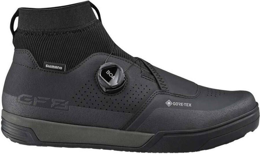 Shimano Gf800gtx Mtb-schoenen Zwart Man