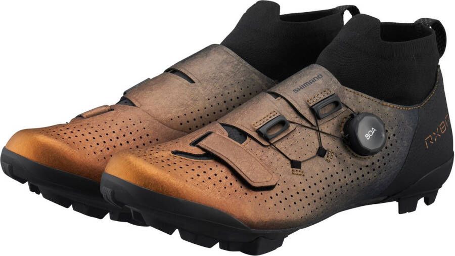 Shimano Gravel fietsschoenen RX801R